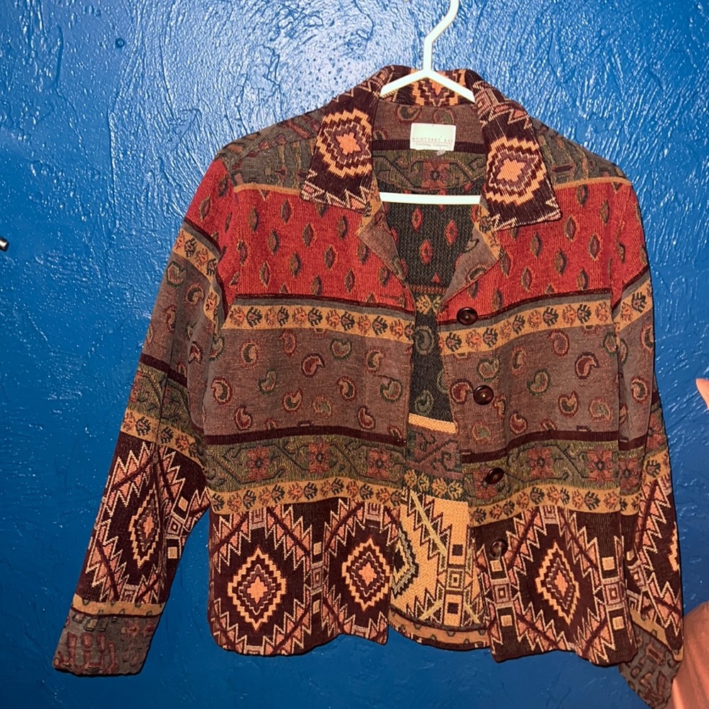 Jacket